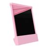 Non Reversing Mirror True Reflection Beveled Standing Cosmetic Inverted Mirror for Desktop Vanity Accurate Grooming