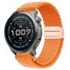 22mm 20mm Nylonarmband für Amazfit Balance 2 1 Sportarmband für Amazfit Helio/Active 2/Bip 6 5/GTR4 3/GTS 4 mini 3 Zubehör