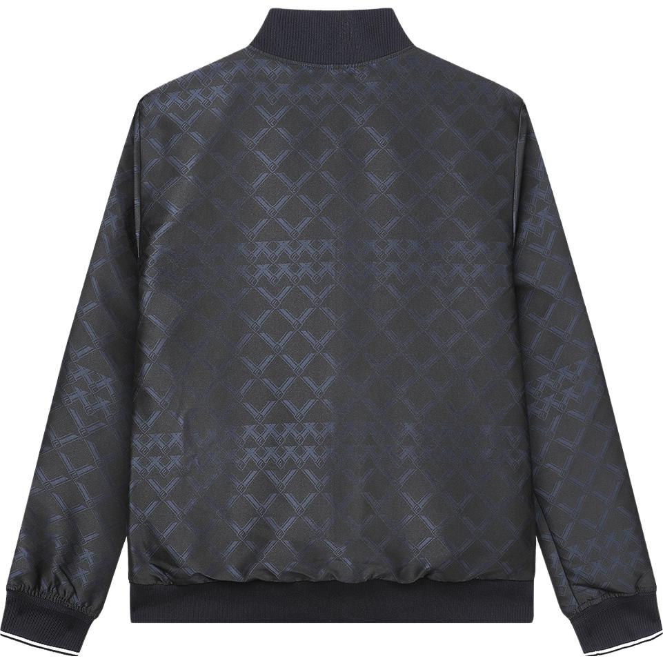 

New FILA Jackets & Coats Men s Legend Blue F11M341706F-NV M