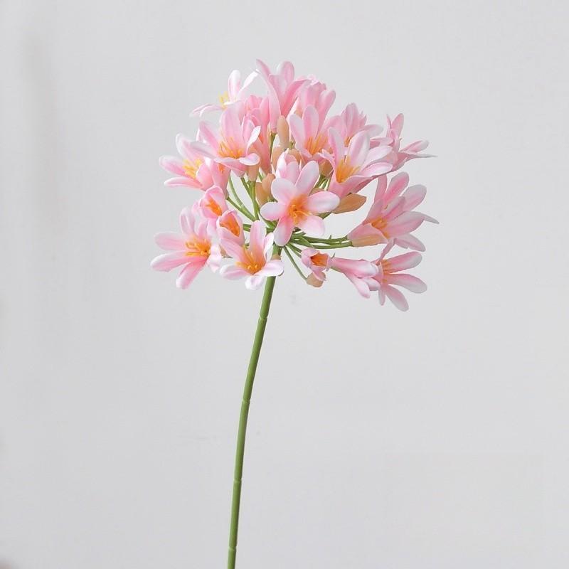 European Style High-quality Artificial Flower Material Living Room Bedroom Decoration Floral Arrangement Photography Props Fake Flower Decoration