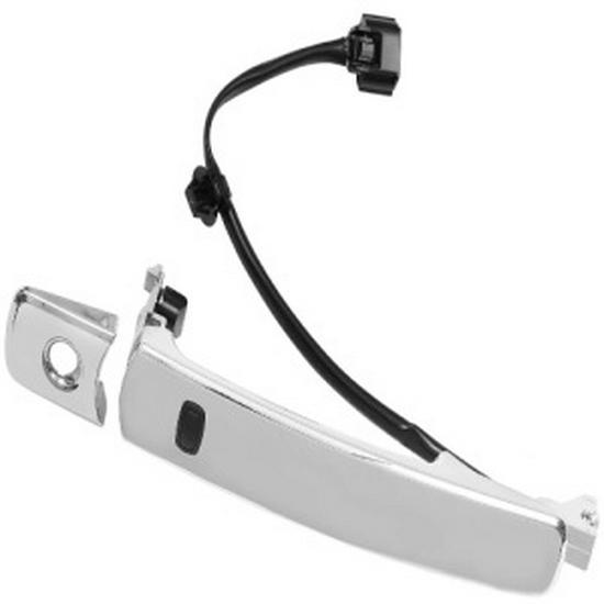 Nissan Rogue Door Handle (2010-2013) - Part 80645-CA000 Loosen