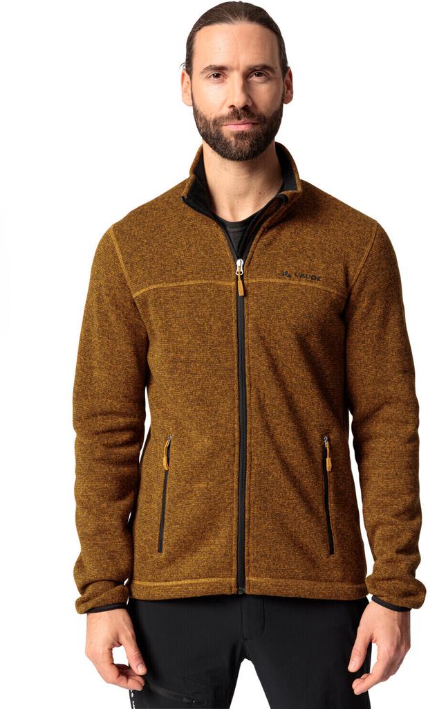 VAUDE Мужская куртка Rienza Jacket III