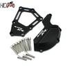 For S1000XR S1000 XR S 1000 XR 2015-2019 Motorcycle Engine Stator Guard Cover Protector Side Case Slider