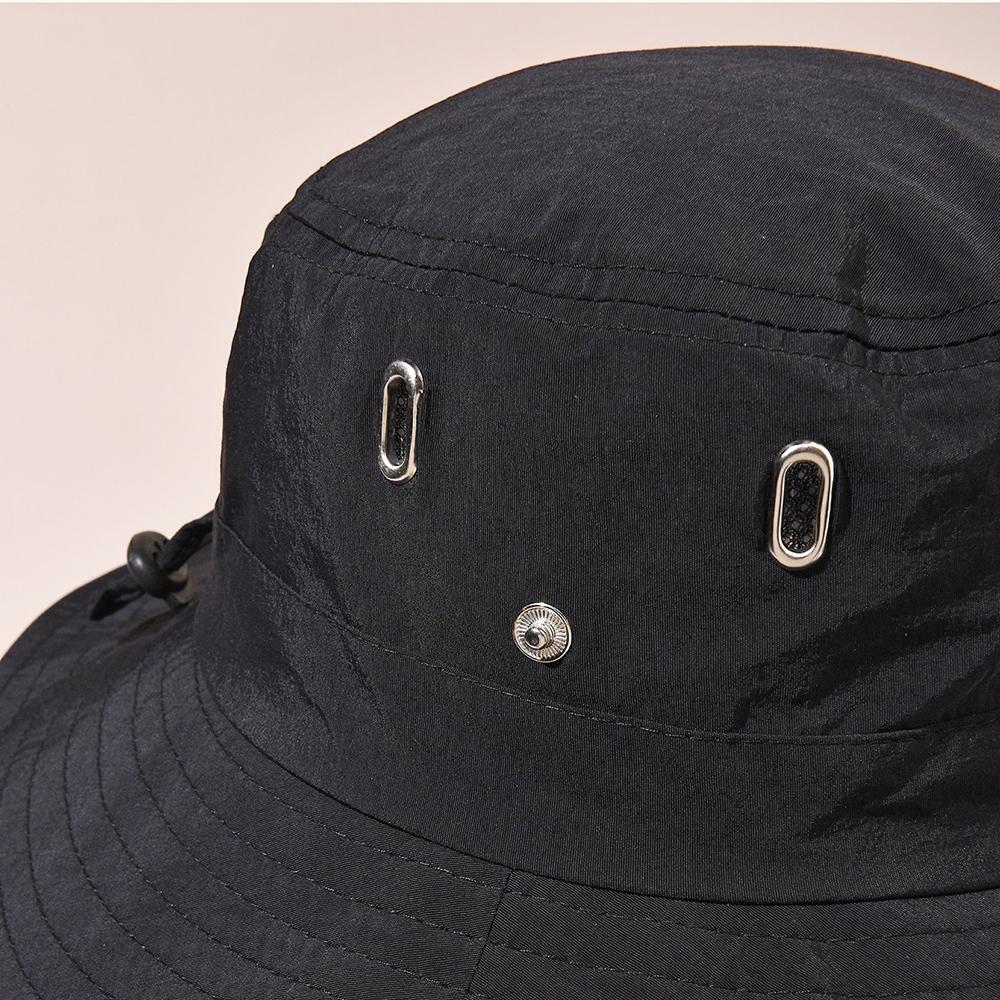 Outdoor Use Fisherman Hat For Gentlemen Plus Ladies Quick Drying Fishing Trips Climbing Tourism Plus Hiking Sun Protection Hat In S Practical Use