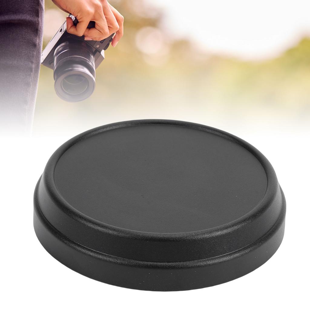 Lens   Fit for    0  0S  0T Camera Aluminum Alloy Camera Lens Cover Lightweight Anti Scratch Soft Interior