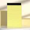 10 Pack Small Note Pads 3x5 Lined Writing Pads with 30 Sheets