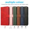 Detachable Leather Wallet Card Slot Magnetic Case For Samsung Galaxy S23 S24 S25 Ultra S22 S21 FE Note 20 A16 A52 A12 A55 Cover
