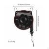 Electric Screwdriver Balancer Adjustable Tension Retractable Tool 2 M Extension