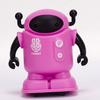 Baby Cute Desktop Intelligent Line Patrol Robot Automatic Drawing Early Childhood Education Toy Children