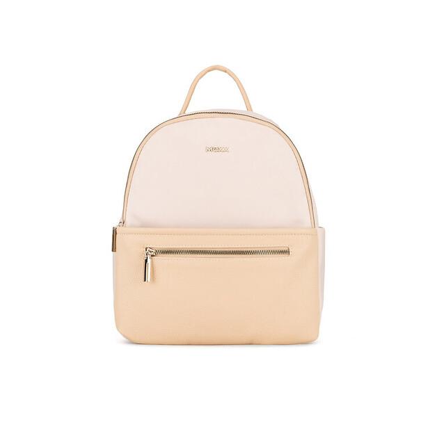 

Рюкзак MEXX -X-001-07 бежевый