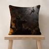 Tomb Raider Game LaraCroft Pillow Cushion Cover Pillowcase Living Room Sofa Home Decor Customized