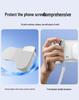 Portable Bluetooth MagSafe Camera Stabilizing Handle