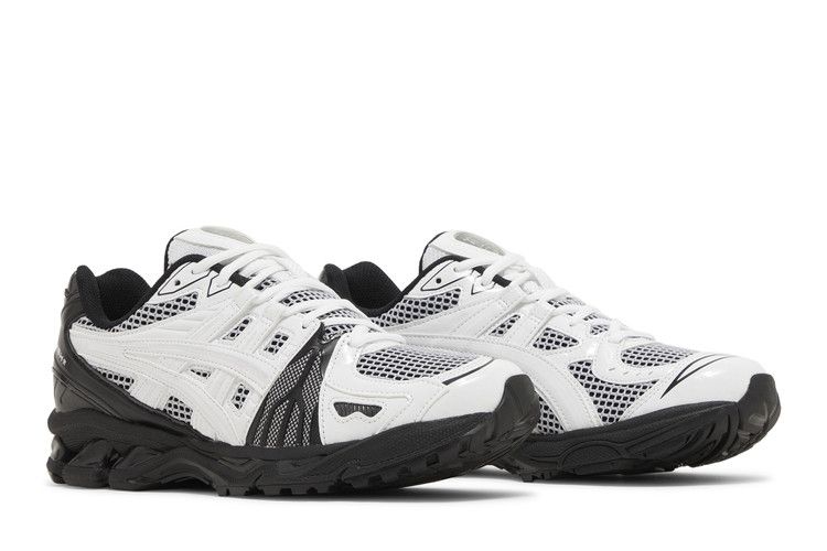 GmbH x ASICS Gel Kayano Legacy 'Bianco Nero'