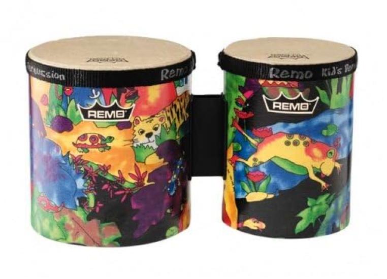 REMO Kids Bongo LREMKD540001