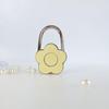 Hot Selling Foldable Sunflower Hanging Bag Hook, Small and No-Adhesive