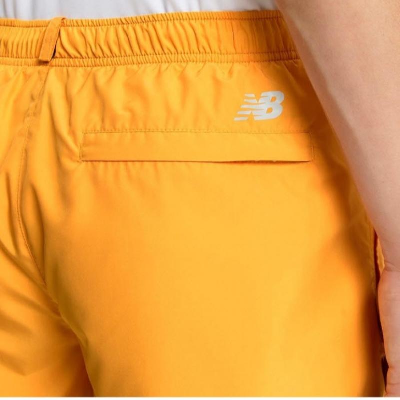 New Balance Shorts Basic Boardshort Lqj Nbnve22613 80