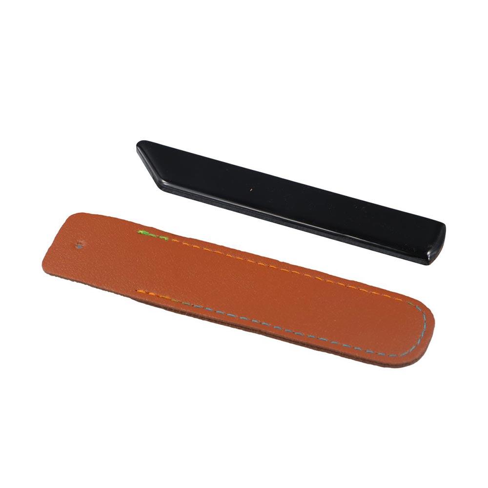 Exfoliation Manicure Tool Durable Nano Nail Grinding File Professional Nail File Men