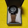Used CASIO PRO TREK Tough Solar PRG-30