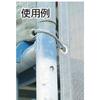 TRUSCO dobbeltsidige maljer aluminium 15mm 50 sett THP-A15