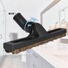 A20F-Universal Vacuum Attachments Kit Accessories - Includes Horse Hair Vacuum Brush, Hose Adapters For 2 1/2In To 1 1/4In