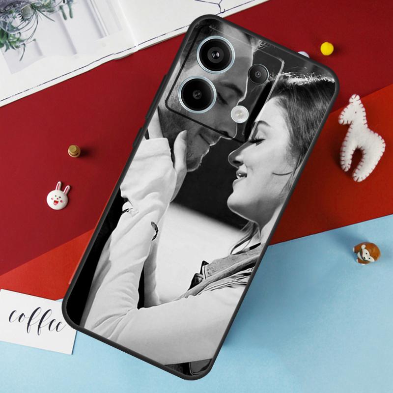 TV Sen Cal Kapimi Case For Xiaomi Redmi Note 14 Pro 13 12 11 10 15 Pro Plus Redmi 15 14C 10C 12C 13C 15C Cover