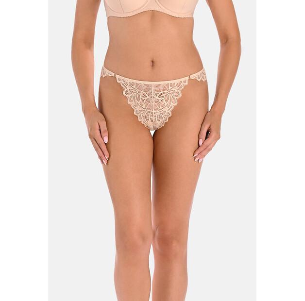 Трусы бразильского покроя Teyli Lilian EU XL