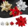 Christmas Flower Christmas Atmosphere Christmas Flower Flowers