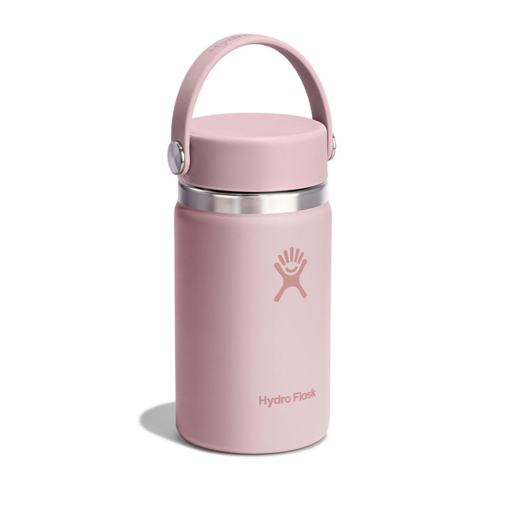 Trillium Wide Mouth 12oz 354ml Stainless Steel Water Bottle Japanese (Official Product)