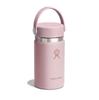 Trillium Wide Mouth 12oz 354ml Stainless Steel Water Bottle Japanese (Official Product)