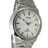 Grand Seiko Grand Seiko SBGG001 Used Men's Watch Quartz 8N65-9000 Silver Dial