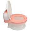 Baby Potty Training Toilet   Toddler Training Potty Chair Removable Multifunctional Toilet with Cleaning Brush
