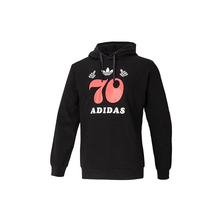 Men s adidas originals Printing Black FT5844 XS