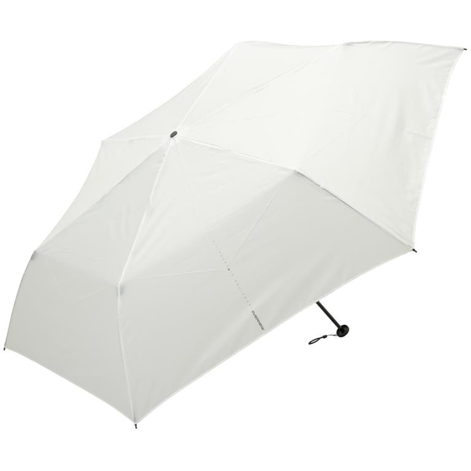 

Evernew Зонт Airy Wide EBYR773 U.L.. Зонт, Белый, белый