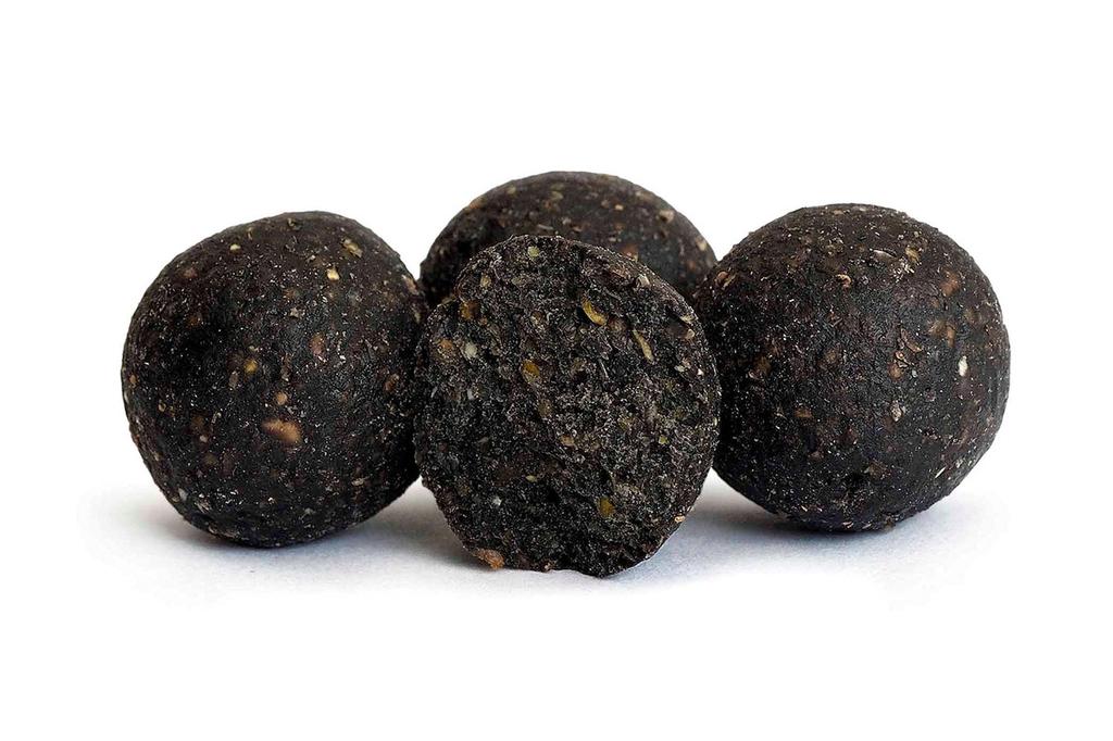 Kulki proteinowe euro boilies 22mm/1kg kryl