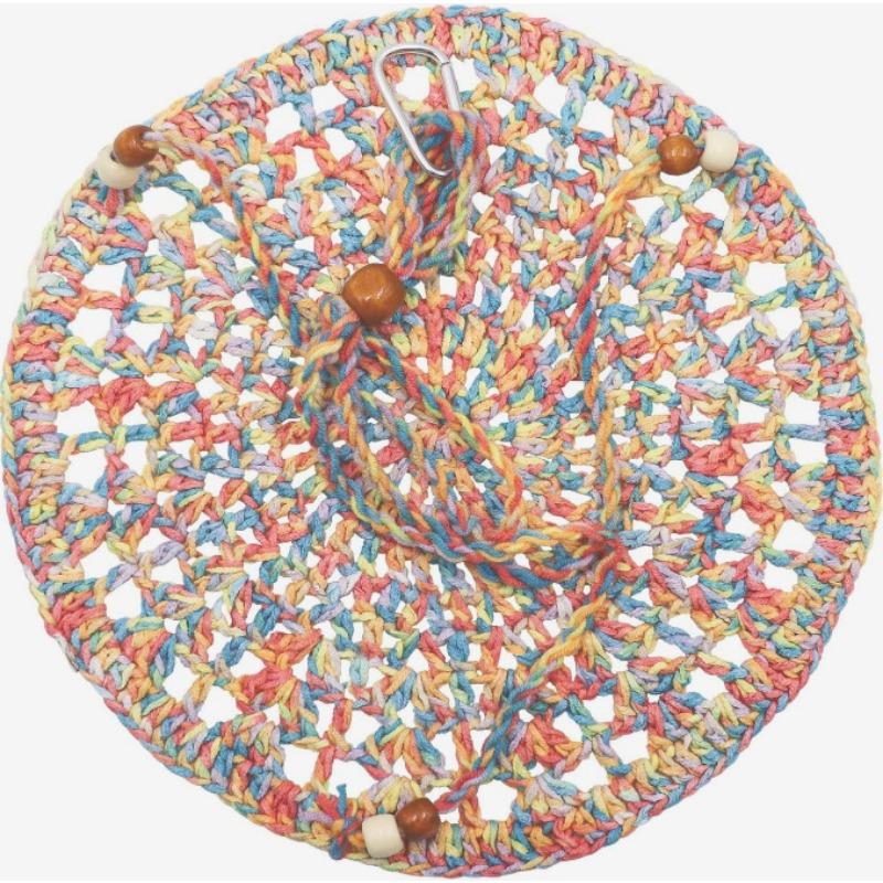 Geckos Eidechsen Hängemattenkissen Kleintierspielzeug Sommerbett Schaukel Eidechsen Terrarien Lebensraum Dekoration