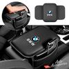 Car Armrest Box Pad Auto Armrest Mat Auto Accessories For BMW 1 3 5 7 Series X1 X3 X4 X5 F10 F15 F16 F20 F30 F18 F25 M3 M4 E34