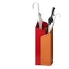 Japanese Iron Umbrella Stand, Creative Home Umbrella Holder, Rainwater Drain Rack, Compact Entryway Storage Organizer