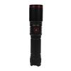 Flashlight LED Water Proof Multi Color 4 In 1 Portable Aluminum Alloy Flash Light for Outdoor Activities