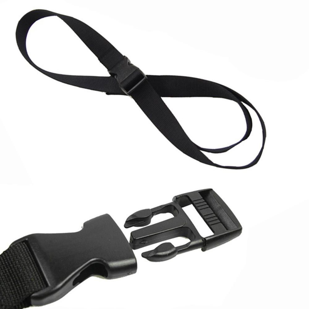 

Чемодан ремень для хранения рюкзак походный багаж поясная сумка нейлоновая палатка 1