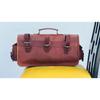 Saddlebags Saddle Panniers For Motorcycle 1 Bags Side Pouch Leather Bag