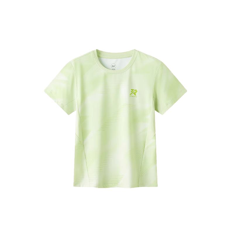 361° Kids' Ice Skin Sun Protection Sports T-Shirt