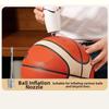 Rechargeable Electric Compressed Bag  Pump Wireless Vacuum Bag Pump  Food Packaging