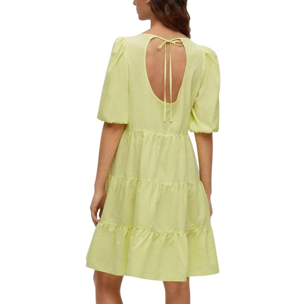 Hugo Womens/Ladies Komiri Dress