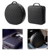 Storage Bag, Electric Vehicle Charging , PU Leather, Organizer