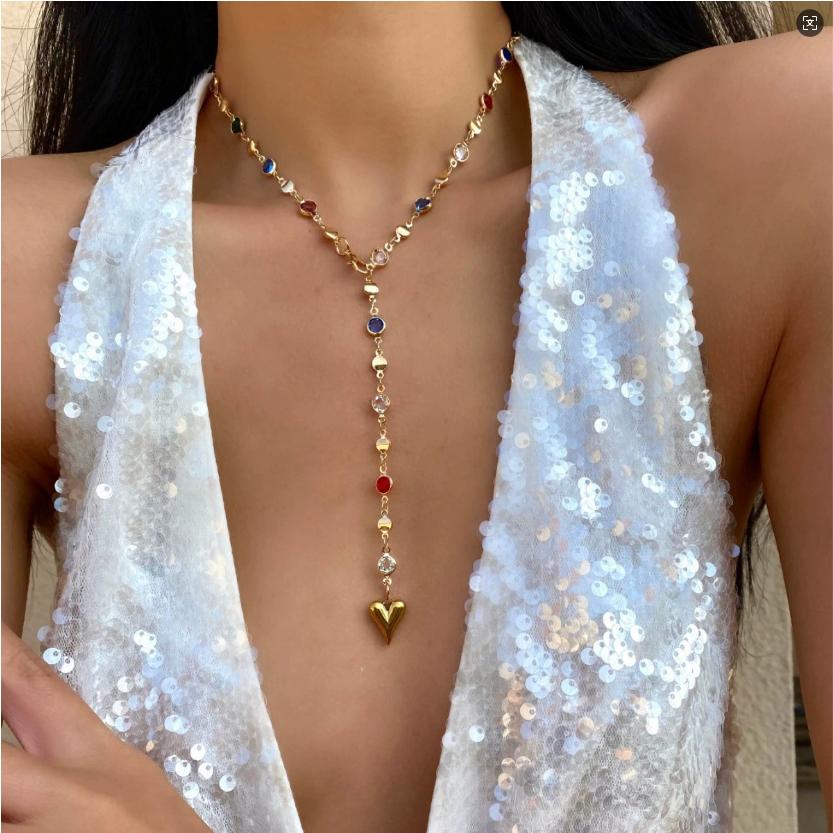 Богемская Ракушка Морская Звезда Имитация Жемчуга Ожерелье для Женщин Роскошное Изысканное Бусины Ракушка Кулон Ожерелье Пляжный Праздничный Ювелирное Изделие