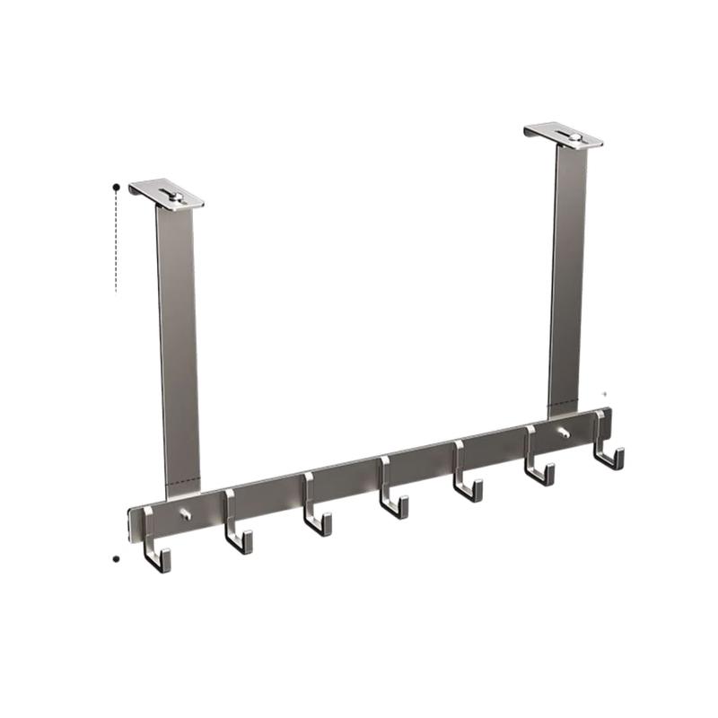 XuanYong Adhesive No-Drill Wall Hooks