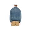 Levis Button-Down Solid Fit Long Sleeve Jacket Men jackets Blue A8561-0001