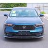 23e Generatie Elfde Accord Bodykit: Voorlip, Sideskirts, Louvers, Achtervleugel, Achterlip, Achterhoeken