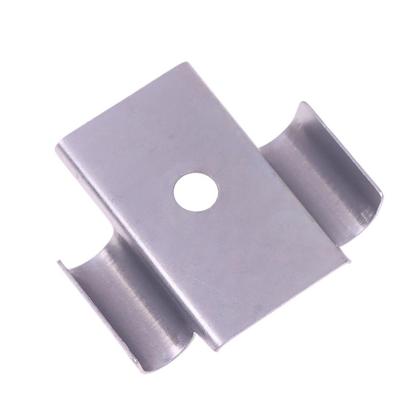 Parking Brake Cable Clips- Retainers 34406854898 For 1 2 3 4 For F20 F30 F35 Metal Car Interior Accessories Tools