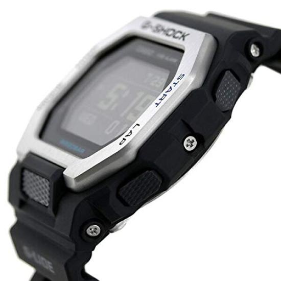 CASIO G-SHOCK G-LIDE Smartphone Link Mobile Link Bluetooth Quartz Men's Watch GBX-100-1DR